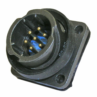 FQ18-7PIN ZJ