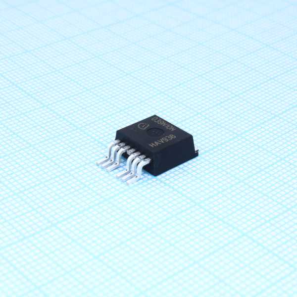 IPB039N10N3GATMA1