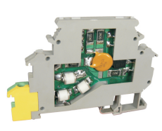 Устройство молниезащиты от ПП UTT-2JD-110VAC