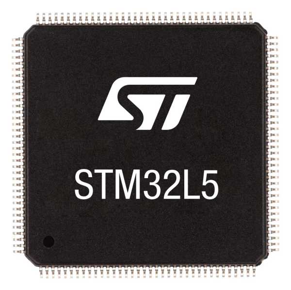 STM32H7A3ZIT6