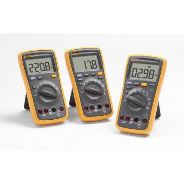 Fluke 15B+