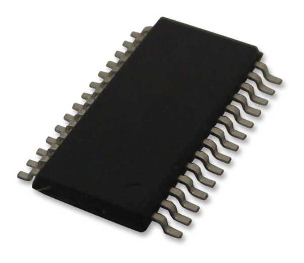 CY8C27443-24PVXIT