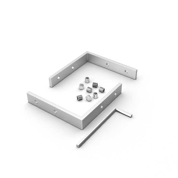 Соединитель профиля SL-LINIA45-FANTOM-X Set 030154