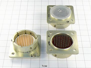 Соединители ОНЦ-БМ-1(2)