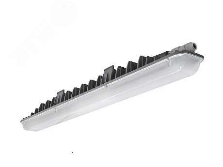 Светильник СТ SLICK.PRS ECO LED 30 Ex 5000K 1631000460