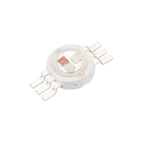 Мощный светодиод ARPL-9W-EPL45-RGB (700mA) 022611