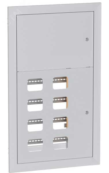 Щит этажный 8 кв. без слабот. отс. (1000х650х150) PROXIMA EKF mb29-v-8r