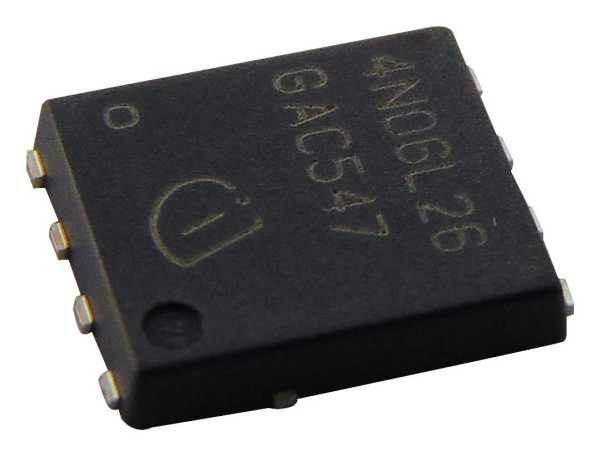 IPG16N10S461ATMA1