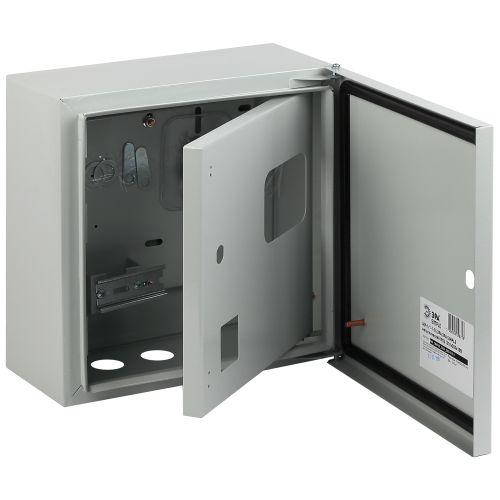 Корпус металлический ЩУ-1-1-1-76 310x300x155 IP54 NO_SIMPLE_STM_SHU-1/1-1 Б0046703 Корпус металлический ЩУ-1-1-1-76 310x300x155 IP54 NO_SIMPLE_STM_SHU-1/1-1 Б0046703