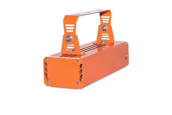 Урал Ex1-020-003-230VAC-КСС Д-С-IP67