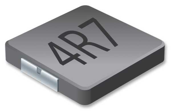 SRP4012TA-1R0M