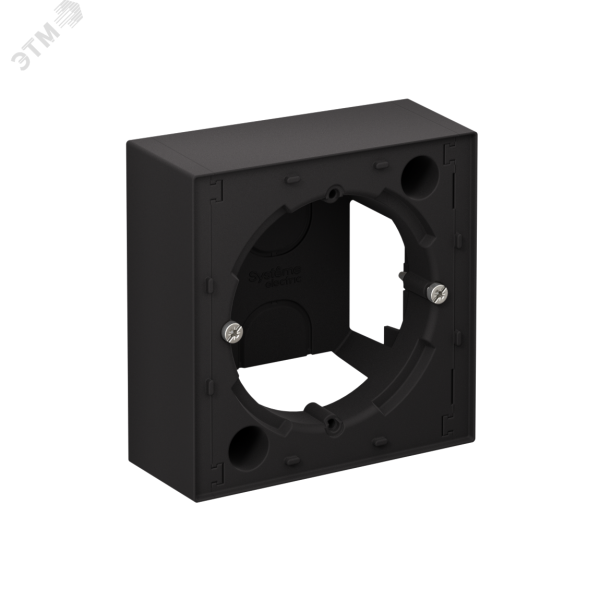 Коробка ОП AtlasDesign карбон SE ATN001000