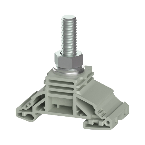 Болтовая клемма WRTN 120 M10