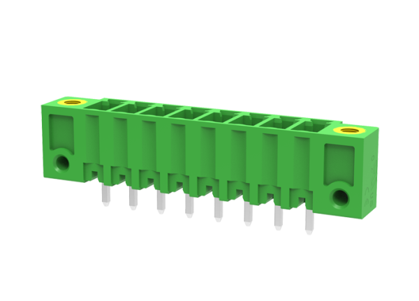 Вилочный разъем на плату MC-PA3.81V05-F-0002