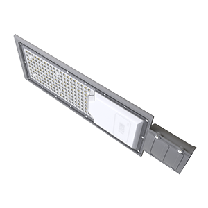 Светильник Уличный LED Avenue IP65 546*170*67 120W 11000lm 4000K 190-250V КСС "Ш" 1/5 629534220