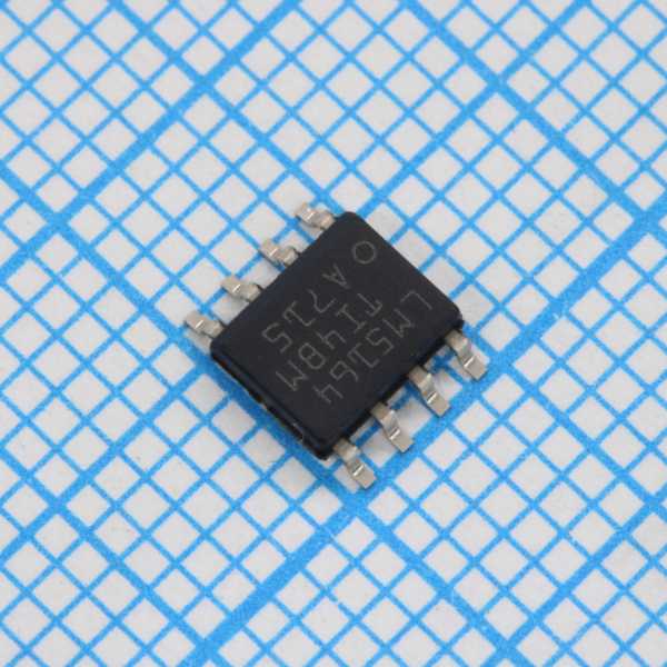 LM5164DDAR