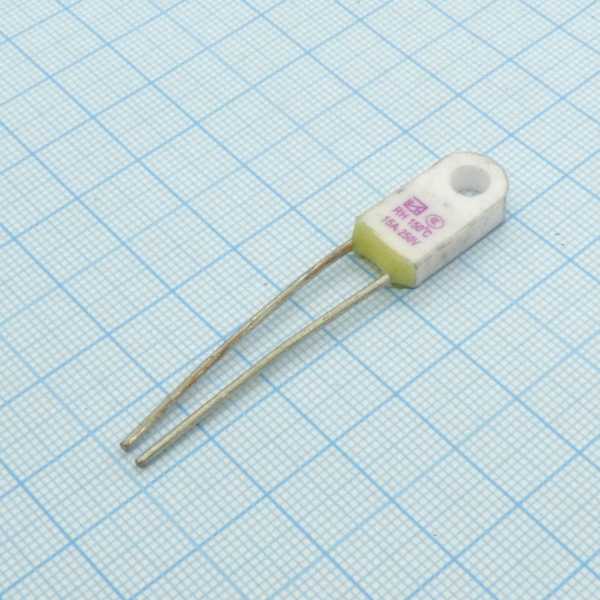 Therm.Fuse RH120 (15A)