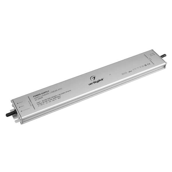 Блок питания ARPV-LG48400-LINEAR-PFC (48V, 8.33A, 400W) 036959