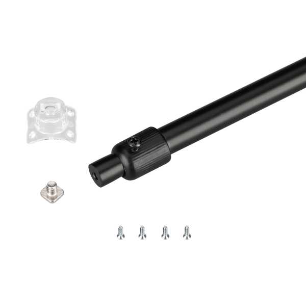 Подвес телескопический MAG-FLEX-ROD-TUBE-L2000 (BK) 034075