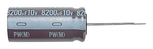 UPW1E101MED