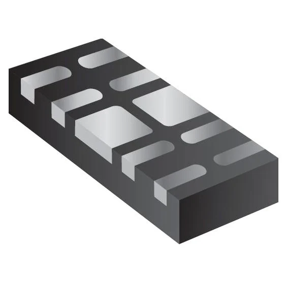 CDDFN10-3324P CDDFN10-3324P