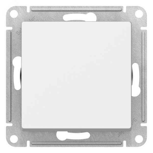 Переключатель перекрестный AtlasDesign (сх. 7) 10AX механизм лотос SE ATN001371
