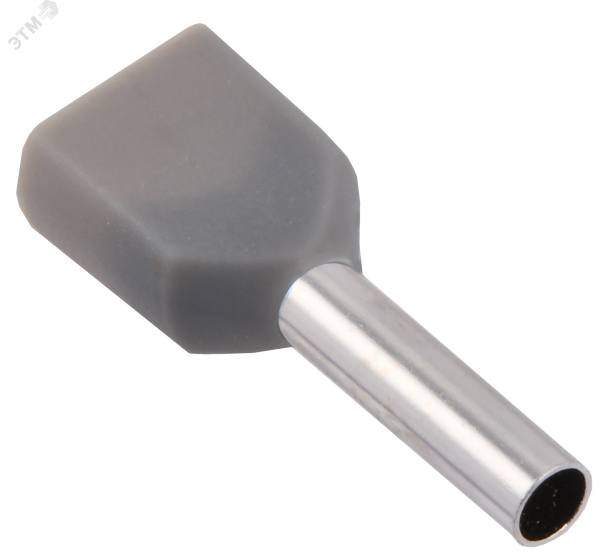 Наконечник НШВИ2 0.75-8 из/фл (уп.100шт) UGN31-008-C075-100-G