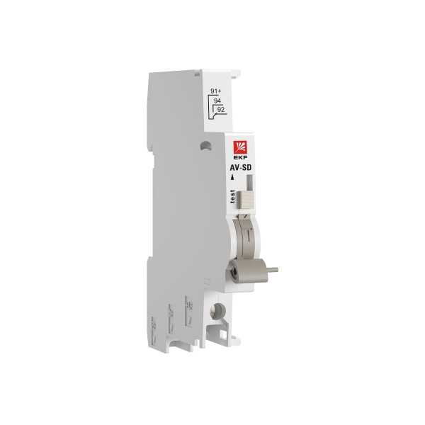 Контакт сигнальный AV-SD AVERES av-sd-averes