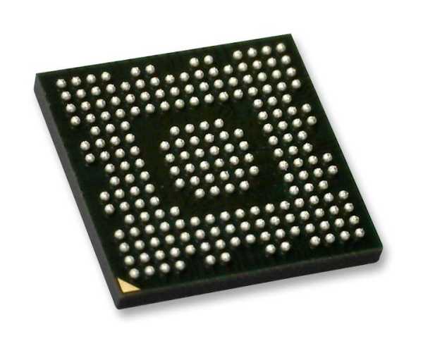 TMS320C5515AZCHA12