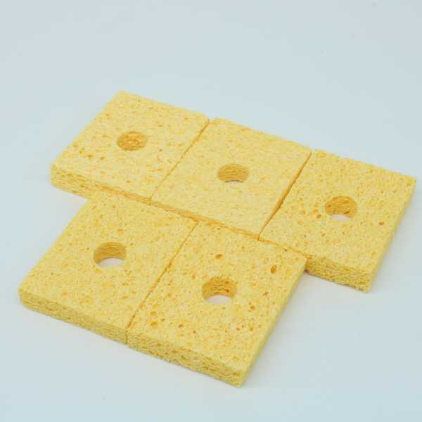 Sponge 70X55X16mm комплект 5шт