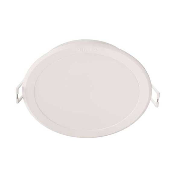 Светильник светодиодный 59471 MESON 200 24Вт 65K WH recessed Downlight PHILIPS 915005750001