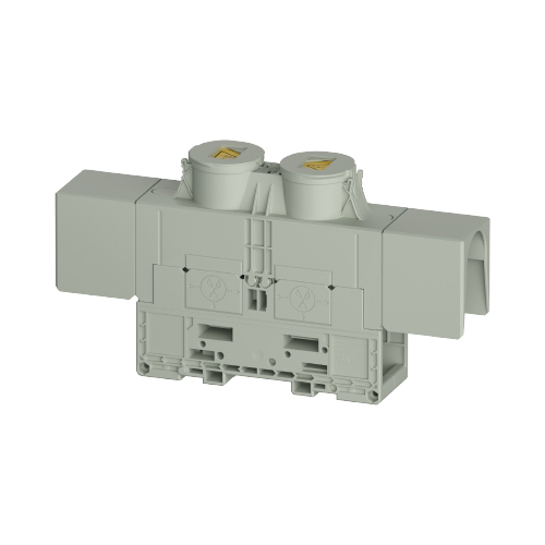 Болтовая клемма WRTN 150 U