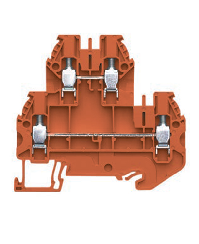 Клемма WT 4 E LD +P O 24