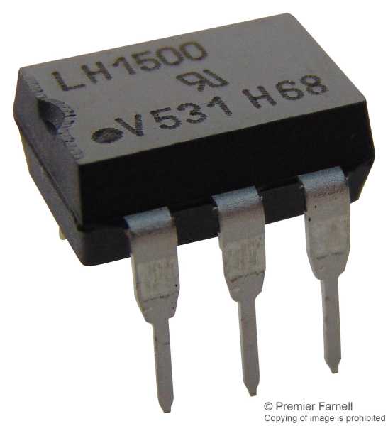 LH1500AT