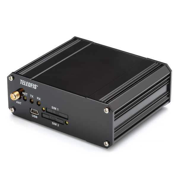WRX768-L4U(R) GPRS (Teleofis) - GSM модем