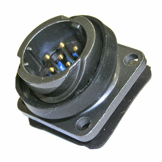 FQ18-6PIN ZJ