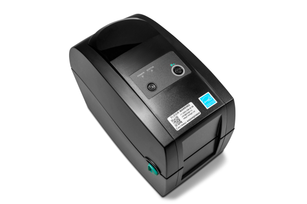 Термотрансферный принтер Godex RT230M