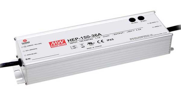 HEP-150-48A