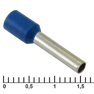 DN02512 BLUE (2.2X12MM)