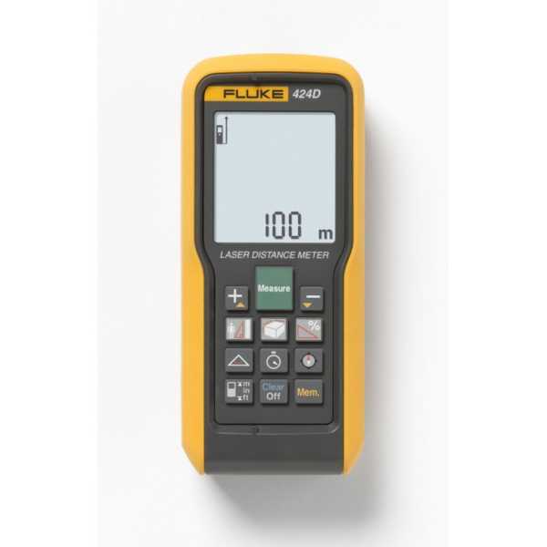 FLUKE 424D