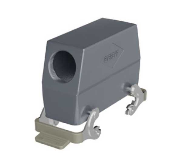 Крышка разъема H24B-SOH-2L-M32