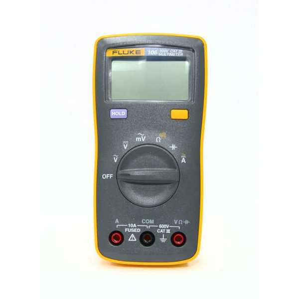 Fluke 106