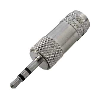 7-0015 / 2.5 MM STEREO 7-0015 / 2.5 MM STEREO