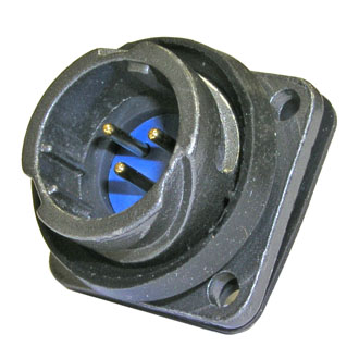 FQ18-3PIN ZJ