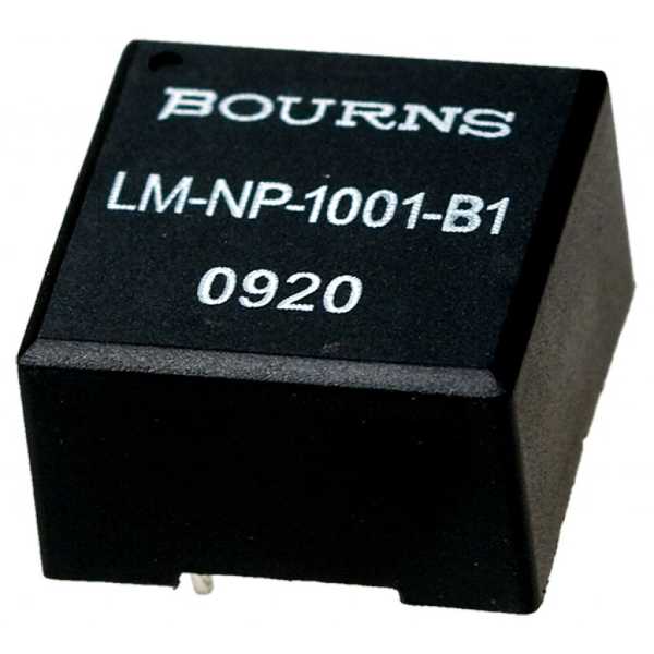 LM-NP-1001-B1L