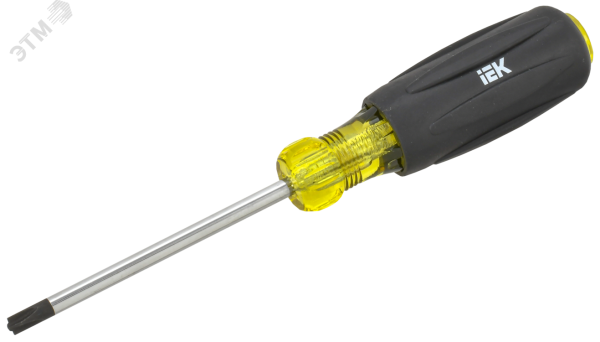 Отвертка PH/SL2х100 Т3 ARMA2L 5 A2L5-SC10-T3-HS-20-100