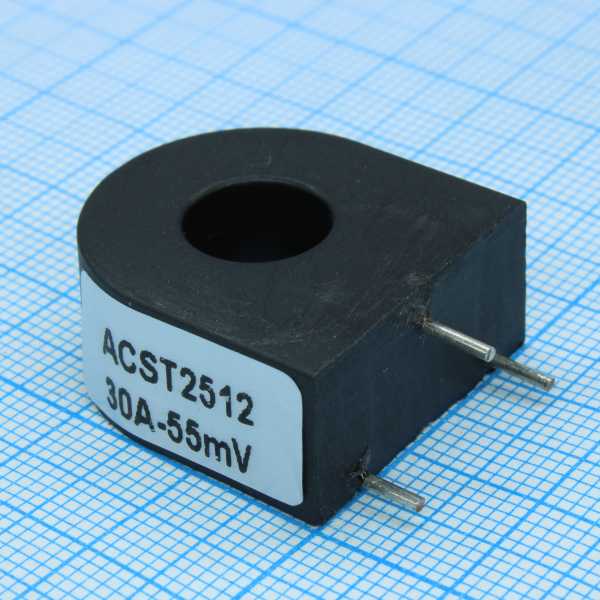 ACST-2512-30A-55mV