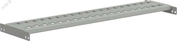 FORMAT Рейка основания тип B 600 (2 шт/компл) FO-00-RBB-060