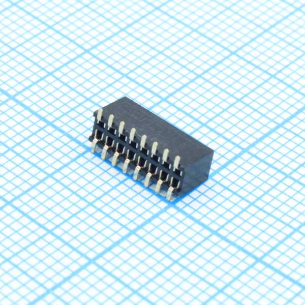 DS1065-05-2X8S8BSXB