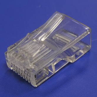 RJ45 (TP-8P8C) UTP